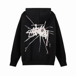 Picture of Stussy Hoodies _SKUStussyS-XLS63811745